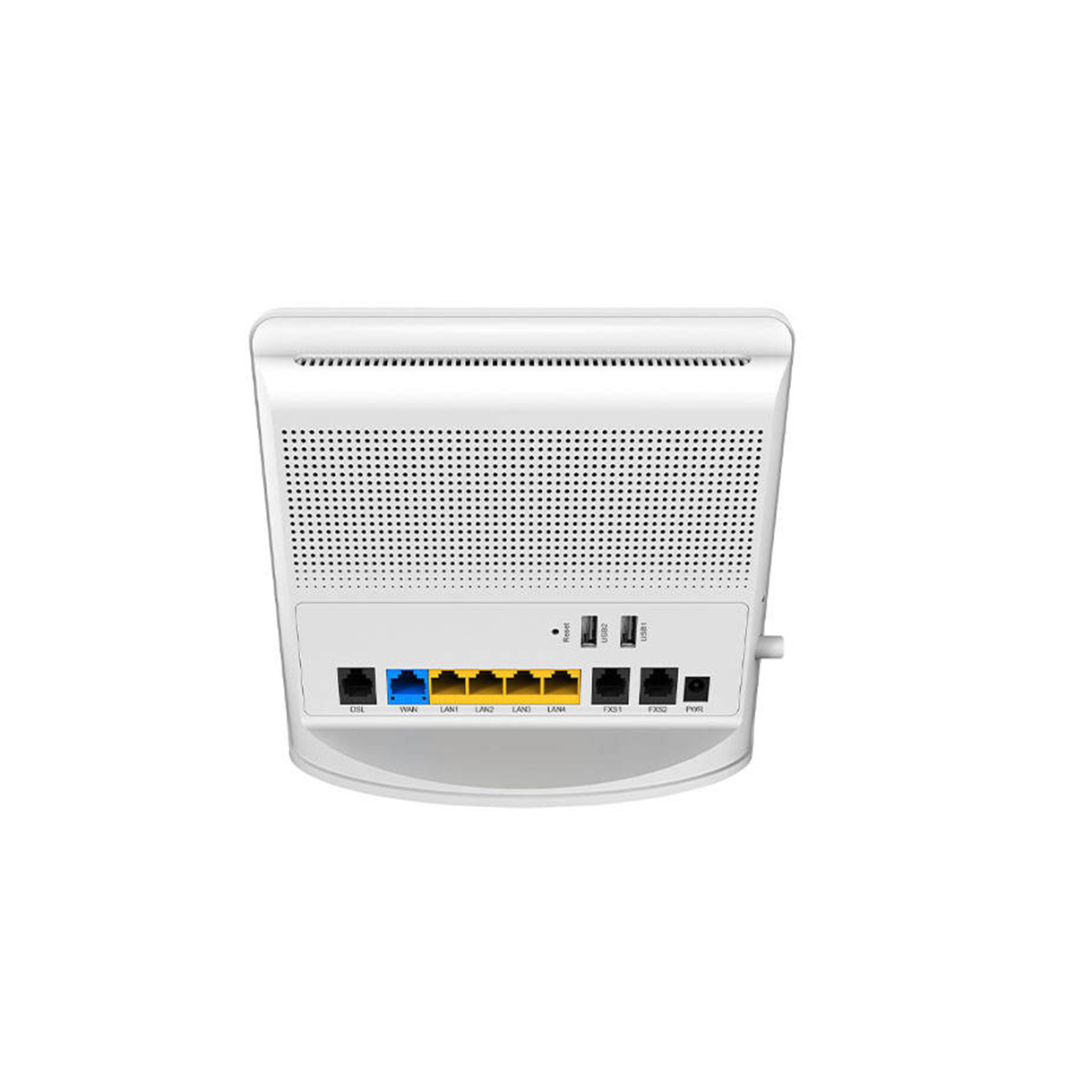 مودم روتر دوبانده VDSL2 نتیس مدل DL4480V-2